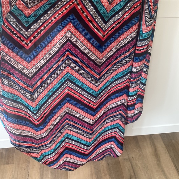 Candie’s skort one piece maxi - Picture 5 of 5